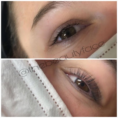 The Beauty Face, Esthéticienne à Corbas