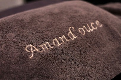 Amand'ouce, Institut de Beauté à Sainte-Anne-d'Auray