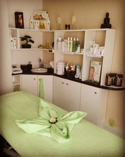 AZULINE Center Mary Cohr, Institut de Beauté à Palavas-les-Flots