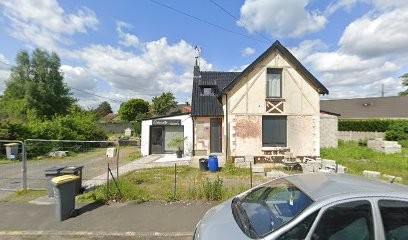 Érinails, Institut de Beauté à Condé-sur-l'Escaut