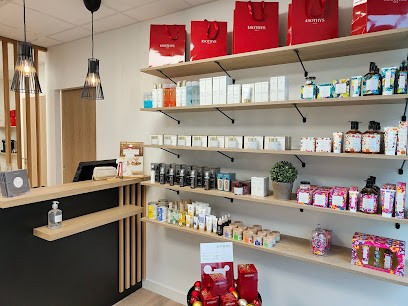 Escale Beauté Institut, Institut de Beauté à Guichen