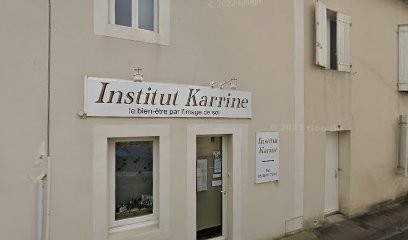 Institut Karine Agréé Yon-Ka, Institut de Beauté à Surgères