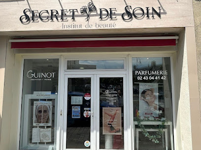 Secret De Soin Institut De Beauté à Mayenne