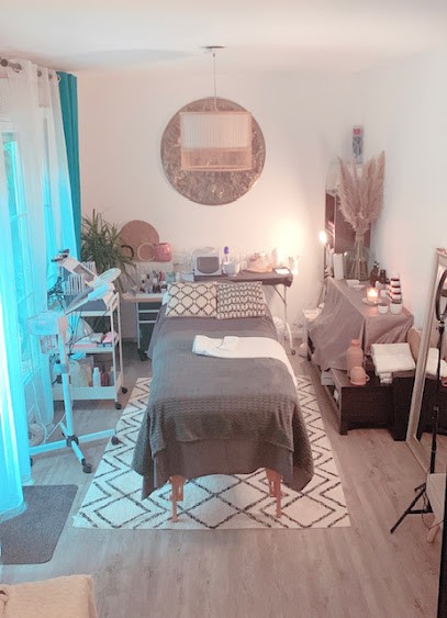 Le Cocoon Bien Etre, Institut de Beauté à Creil
