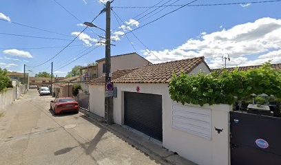 Alycia Beauty Nails, Esthéticienne à Vauvert