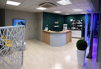 Escale Beauté, Institut de Beauté à Vallet