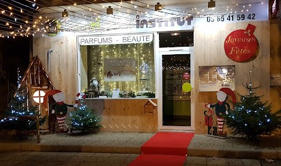 Antiage Institut, Institut de Beauté à Gourdon