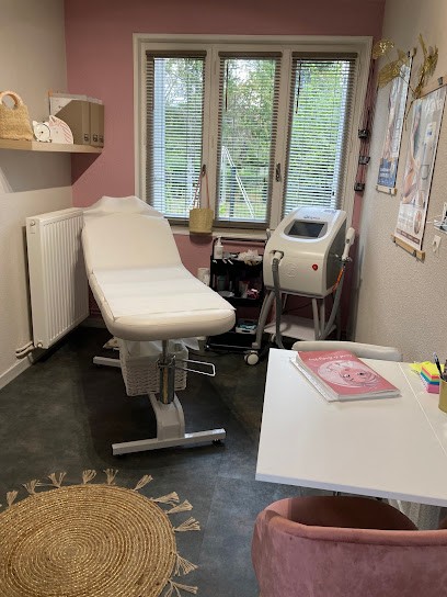 LP By Cath, Institut de Beauté à Bonson