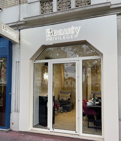 Beauty Privilege, Institut de Beauté à Enghien-les-Bains