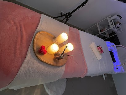 A L'institut, Institut de Beauté à La Fare-les-Oliviers