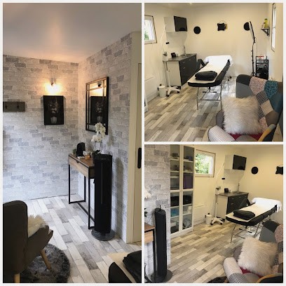 Relooking sourcils, Institut de Beauté à Saint Martin de l'If