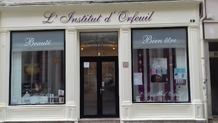 L'Institut d'orfeuil, Institut de Beauté à Châlons-en-Champagne