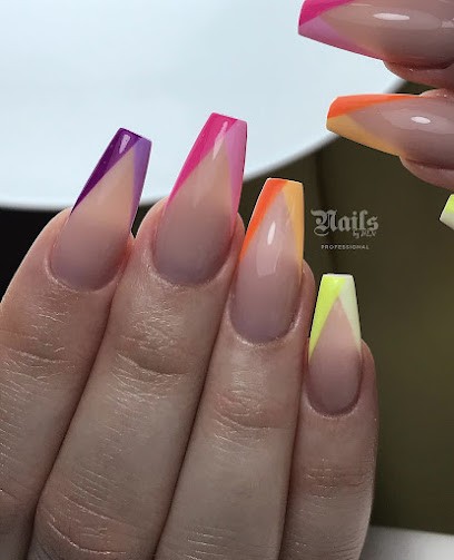 Institut D'ongles NailsbyHLN, Institut de Beauté à Saint-Sébastien-sur-Loire