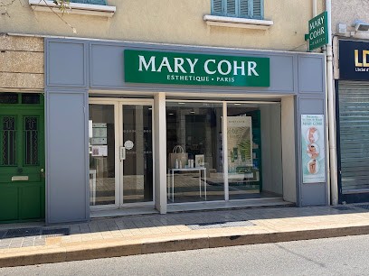 Institut Mary Cohr, Institut de Beauté à Marignane