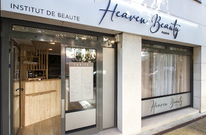 Heaven Beauty Paris, Institut de Beauté à Puteaux