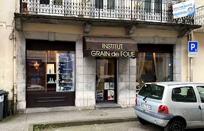 Grain De Folie, Institut de Beauté à Bagnères-de-Bigorre