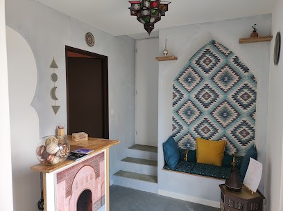 Al Andalus, Institut de Beauté à Villaudric