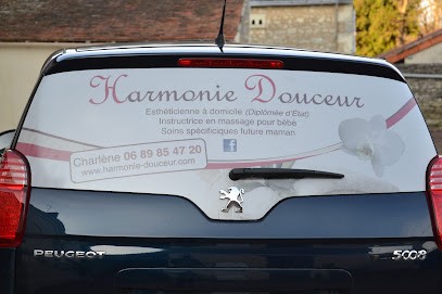 Harmonie Douceur // Bonnin Charlene, Institut de Beauté à Naintré