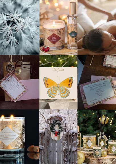 santal et gardenia, Institut de Beauté à Autun