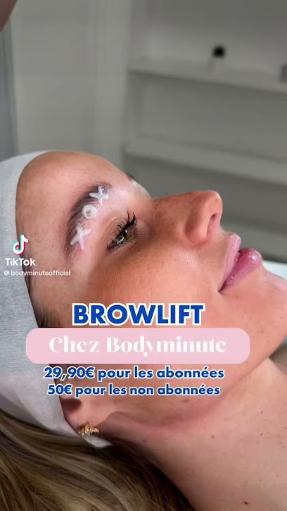 Institut De Beauté Bodyminute, Institut de Beauté à Joinville-le-Pont