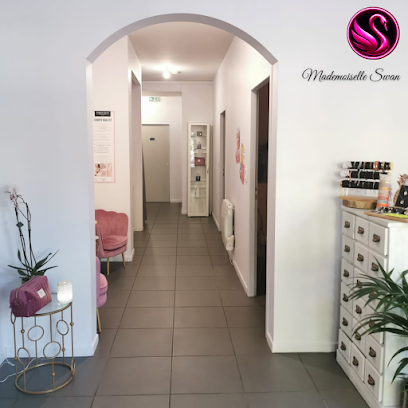 Institut Mademoiselle Swan, Institut De Beauté à Oloron-Sainte-Marie