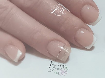 Beauté d'Ame BDA by Charlotte experte Anti-âge, Minceur, Onglerie, Institut de Beauté à Limeray