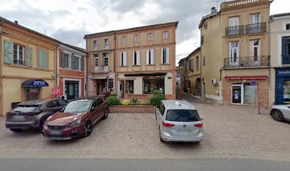 Au Comptoir Des Misstinguettes, Institut de Beauté à Samatan