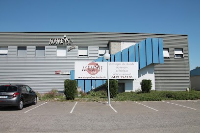 Aqualyse Spa, Institut de Beauté à Saint-Maurice-de-Beynost