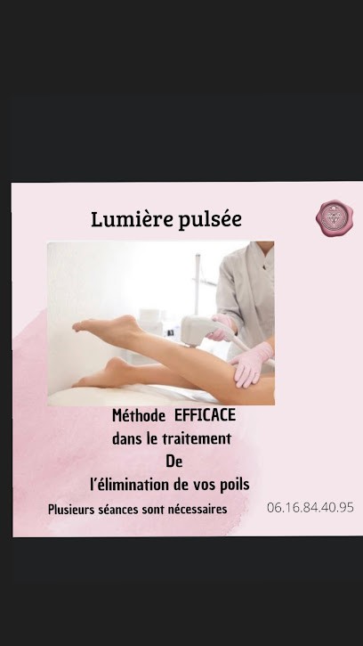 Vanyla Beauté, Institut de Beauté à Tremblay-en-France