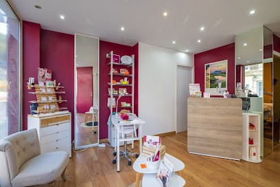 Sérénité Beauté, Institut de Beauté à Cormeilles