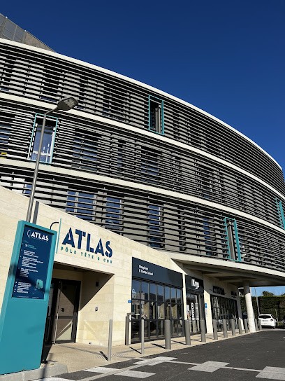 Centre esthétique Atlas, Esthéticienne à Carpentras