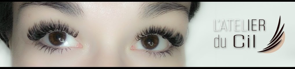 L'atelier Du Cil, Institut de Beauté à Saint-Brice-Courcelles