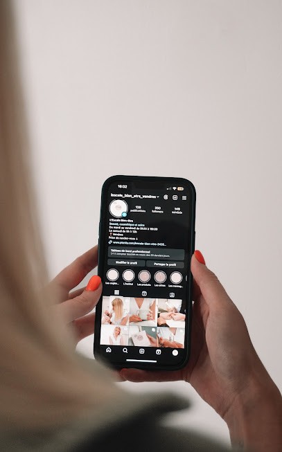 L'escale Bien Etre, Institut de Beauté à Vendres