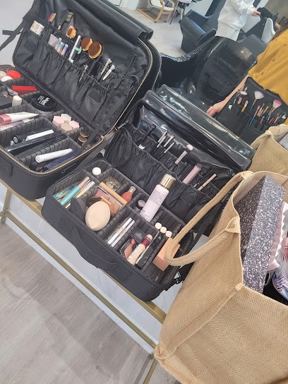 Lj Makeup And Beauty Skin (nalabengal), Institut de Beauté à Sorgues