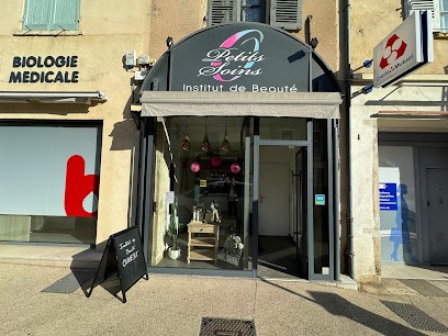 O Petits Soins Institut De Beauté, Institut de Beauté à Trévoux