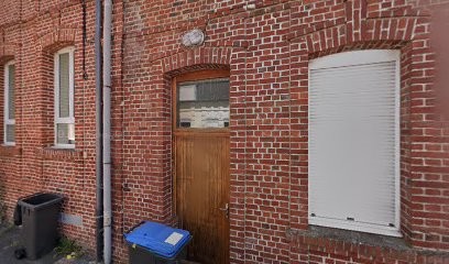 Amanail's, Institut de Beauté à Wignehies