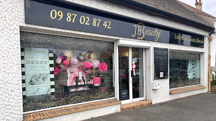 Jbbeauty Ste Geneviève Des Bois Institut De Beauté à Sainte-Geneviève-des-Bois