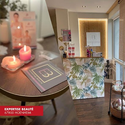 Expertise Beauté - LPG - Cryolipolyse - Epilation Lumière Pulsée, Institut de Beauté à Hoenheim