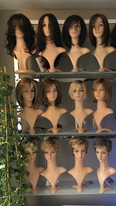 Princesse A Prothesiste Capillaire Et Mammaire Médicalisé Clamart (sur Rendez-vous), Institut de Beauté à Clamart