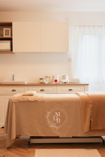 Maison Douceur Et Beauté, Institut De Beauté à Épinay-sur-Orge