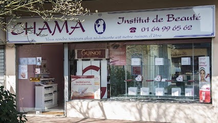Institut De Beauté Chama, Institut de Beauté à Mennecy