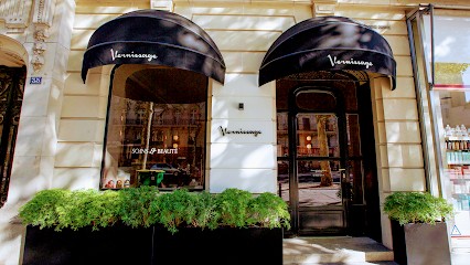 VERNISSAGE, Institut de Beauté à Paris 07