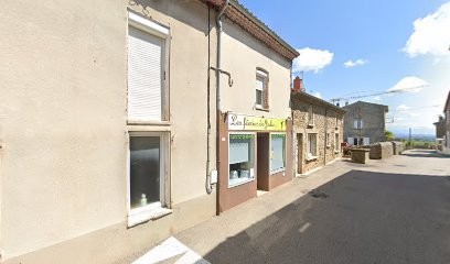 Les Féeries De Julie, Institut de Beauté à Eclassan