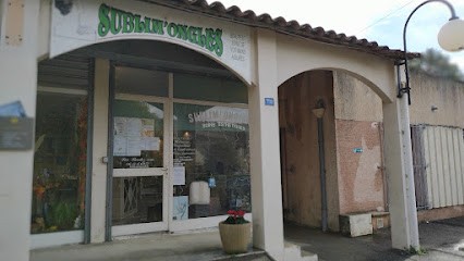 Sublim'ongles, Institut de Beauté à Peille