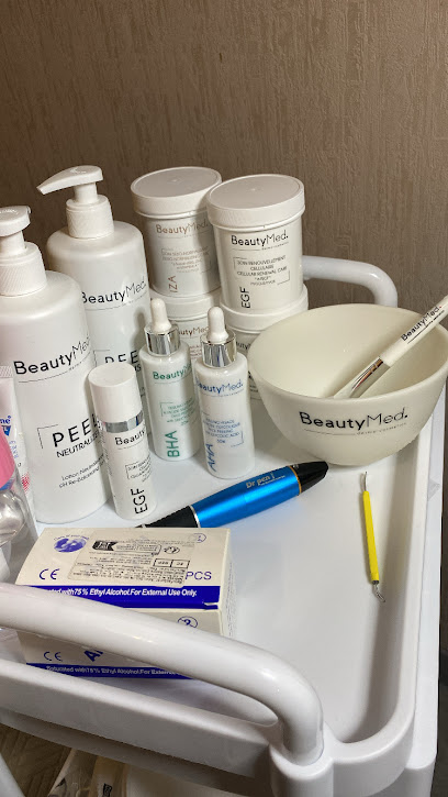 Jmz Pharmaceuticals (Healthyskin_Besançon) Institut De Beauté à Besançon