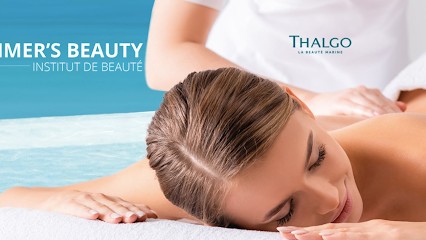 Summer's Beauty, Institut de Beauté à Sainte-Maxime