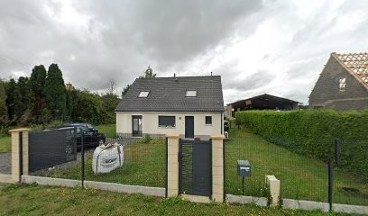 Prothésiste Ongulaire Angel Nail Art, Institut de Beauté à Mailly-Maillet