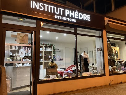 Institut De Beauté Phèdre - Femmes Et Hommes, Institut de Beauté à Fontenay-le-Fleury
