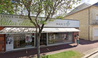 Institut De Beaute Natur'elles, Institut de Beauté à Potigny