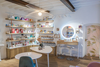 Art Des Sens - Concept Store, Institut De Beauté à Auch